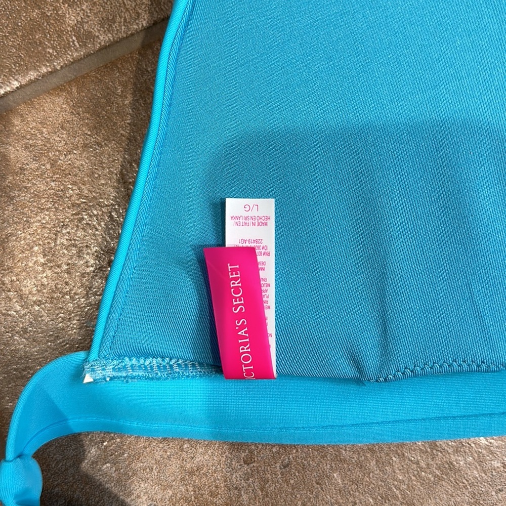 VS SWIM TOP - Picture 2 of 2